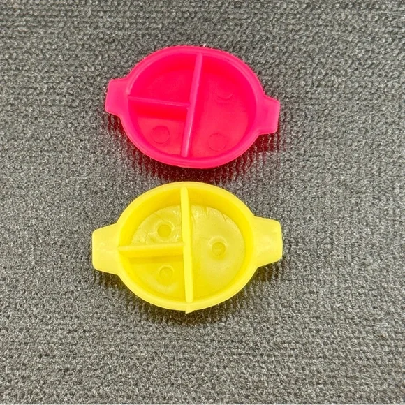 Vintage Mattel Baby Krissy Happy Family Dolls & Accessories - Picture 3 of 9